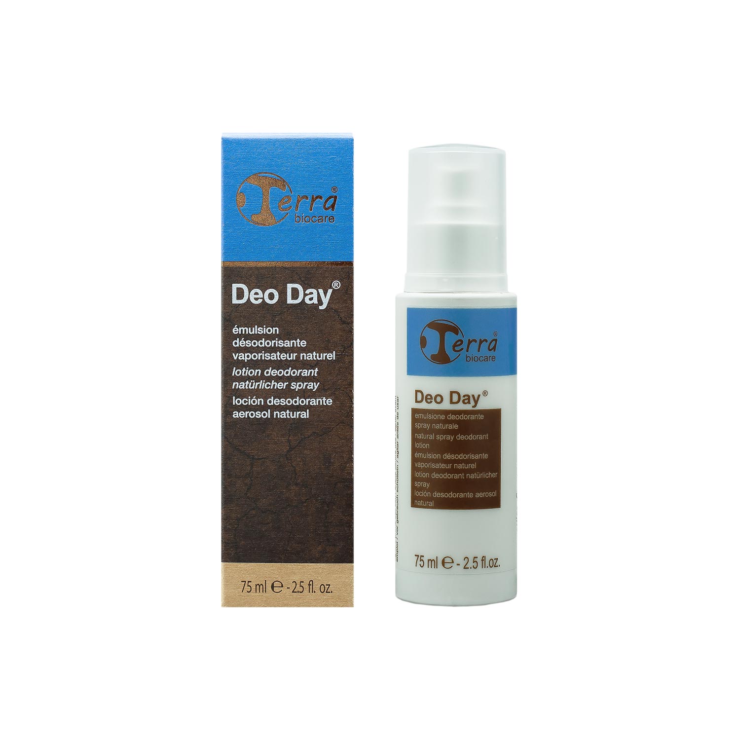 Deo Day® - BIO